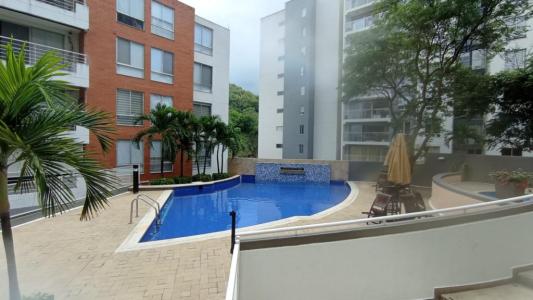 Apartamento En Arriendo En Cali Altos De Menga ASUM464236, 84 mt2, 3 habitaciones