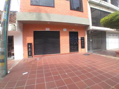 Apartamento En Arriendo En Cali En Aranjuez A79339, 140 mt2, 3 habitaciones