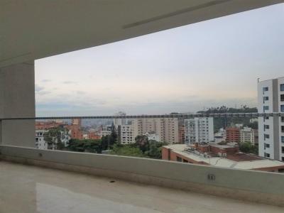 Apartamento En Arriendo En Cali En Normandia A46459, 208 mt2, 3 habitaciones