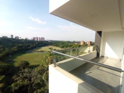 Apartamento En Arriendo En Cali En Pance A55247, 148 mt2, 3 habitaciones