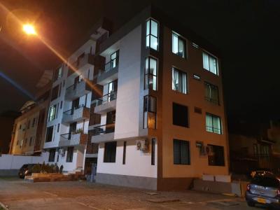 Apartamento En Arriendo En Cali En El Ingenio Iii A14488, 37 mt2, 1 habitaciones