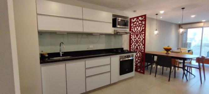 Apartamento En Arriendo En Cali En Ciudad Jardin A14705, 66 mt2, 2 habitaciones