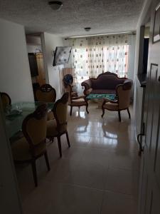 Apartamento En Arriendo En Cali En Caney A72284, 65 mt2, 3 habitaciones