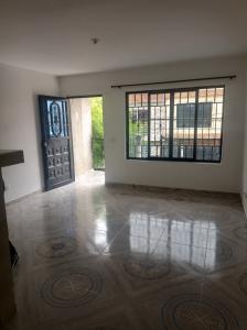 Apartamento En Arriendo En Cali En Santo Domingo A72286, 65 mt2, 3 habitaciones