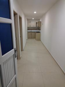 Apartamento En Arriendo En Cali En El Guabal A72287, 65 mt2, 2 habitaciones