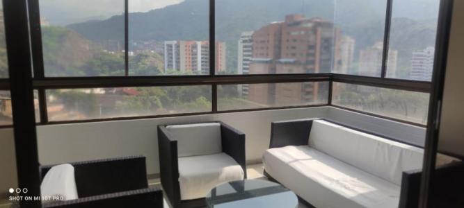 Apartamento En Arriendo En Cali En Santa Teresita A15467, 303 mt2, 4 habitaciones