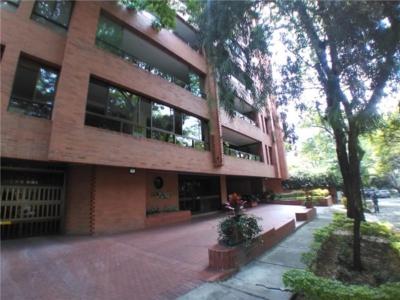 Apartamento En Arriendo En Cali En Santa Rita A15862, 126 mt2, 3 habitaciones