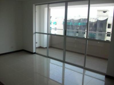 Apartamento En Arriendo En Cali En Valle Del Lili A20495, 95 mt2, 3 habitaciones