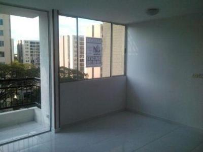 Apartamento En Arriendo En Cali En Valle Del Lili A20503, 60 mt2, 3 habitaciones