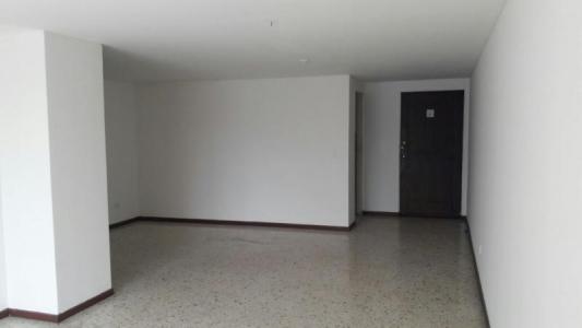 Apartamento En Arriendo En Cali En El Ingenio A20542, 114 mt2, 3 habitaciones