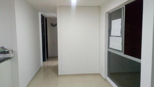 Apartamento En Arriendo En Cali En Valle Del Lili A20549, 96 mt2, 3 habitaciones