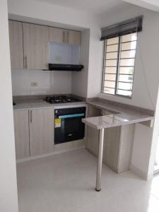 Apartamento En Arriendo En Cali En Bochalema A20565, 62 mt2, 3 habitaciones