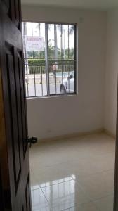 Apartamento En Arriendo En Cali En Valle Del Lili A20566, 60 mt2, 3 habitaciones