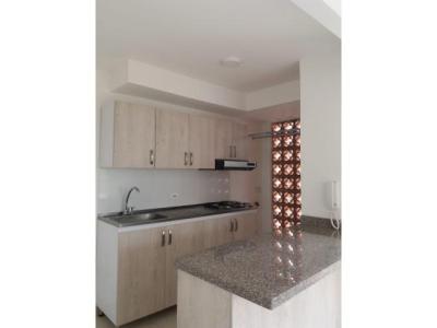 Apartamento En Arriendo En Cali En Valle Del Lili A20582, 61 mt2, 2 habitaciones