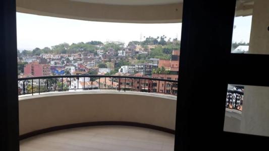 Apartamento En Arriendo En Cali En Normandia A20588, 153 mt2, 3 habitaciones