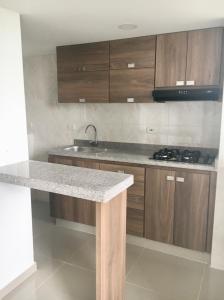 Apartamento En Arriendo En Cali En Bochalema A20593, 65 mt2, 3 habitaciones