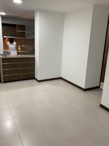 Apartamento En Arriendo En Cali En Valle Del Lili A20594, 62 mt2, 3 habitaciones