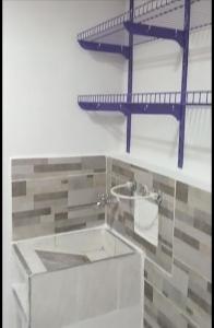 Apartamento En Arriendo En Cali A20595, 50 mt2, 2 habitaciones