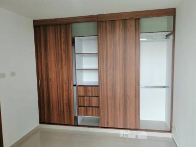 Apartamento En Arriendo En Cali En Bochalema A20596, 60 mt2, 2 habitaciones