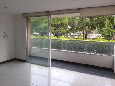 Apartamento En Arriendo En Cali En Valle Del Lili A20598, 67 mt2, 2 habitaciones