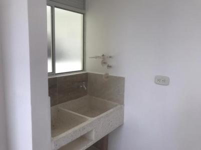 Apartamento En Arriendo En Cali En Bochalema A20613, 60 mt2, 3 habitaciones