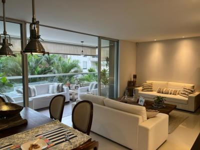 Apartamento En Arriendo En Cali En Normandia A35425, 200 mt2, 3 habitaciones