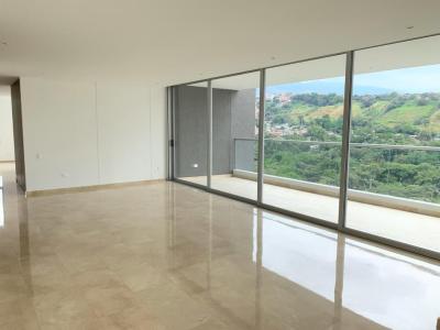 Apartamento En Arriendo En Cali En Santa Teresita A35446, 200 mt2, 3 habitaciones