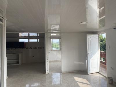 Apartamento En Arriendo En Cali En Las Americas A20351, 63 mt2, 2 habitaciones