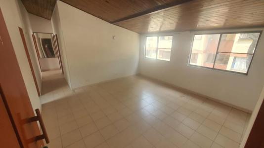 Apartamento En Arriendo En Cali En Brisas De Los Alamos A85330, 60 mt2, 3 habitaciones