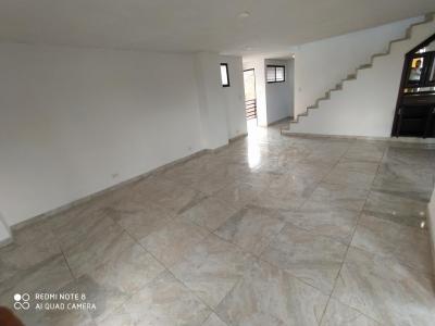 Apartamento En Arriendo En Cali En La Cascada A85374, 90 mt2, 3 habitaciones