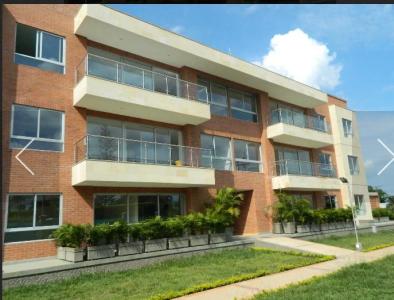 Apartamento En Arriendo En Cali En Pance A89454, 165 mt2, 3 habitaciones