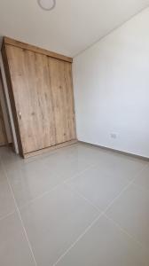 Apartamento En Arriendo En Cali En El Calvario A90282, 50 mt2, 2 habitaciones