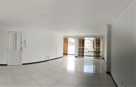 Apartamento En Arriendo En Cali En Junin A93455, 139 mt2, 3 habitaciones