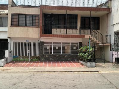 Apartamento En Arriendo En Cali En La Campina A95798, 110 mt2, 3 habitaciones