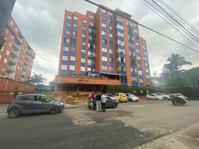 Apartamento En Arriendo En Cali En Seminario A95837, 70 mt2, 3 habitaciones