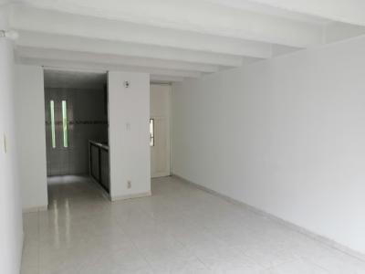 Apartamento En Arriendo En Cali En Chiminangos A99585, 70 mt2, 3 habitaciones