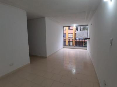 Apartamento En Arriendo En Cali En Gratamira A99591, 55 mt2, 3 habitaciones