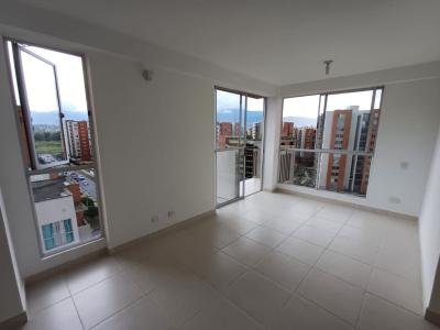 Apartamento En Arriendo En Cali En Ciudad Melendez A101420, 56 mt2, 3 habitaciones