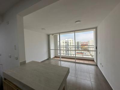 Apartamento En Arriendo En Cali En Valle Del Lili A110814, 62 mt2, 3 habitaciones