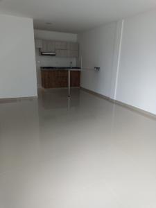 Apartamento En Arriendo En Cali En Ciudad 2000 A112562, 60 mt2, 2 habitaciones