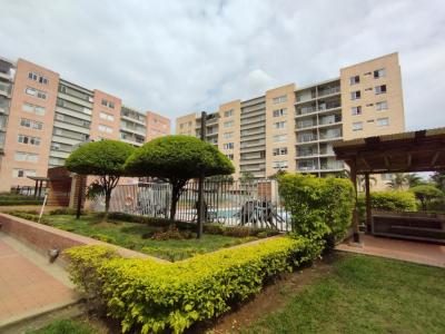 Apartamento En Arriendo En Cali En Valle Del Lili A114732, 100 mt2, 3 habitaciones