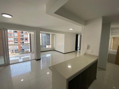 Apartamento En Arriendo En Cali En Valle Del Lili A116320, 80 mt2, 3 habitaciones