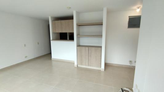 Apartamento En Arriendo En Cali En Bochalema A118866, 70 mt2, 3 habitaciones