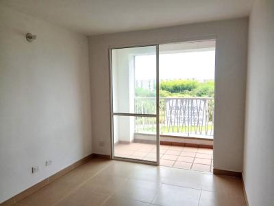 Apartamento En Arriendo En Cali En Valle Del Lili A119032, 60 mt2, 2 habitaciones