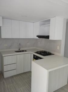 Apartamento En Arriendo En Cali En Ciudad Melendez A120736, 60 mt2, 3 habitaciones