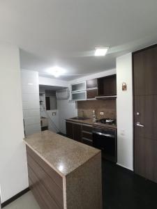 Apartamento En Arriendo En Cali En Valle Del Lili A122639, 60 mt2, 3 habitaciones