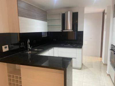 Apartamento En Arriendo En Cali En Normandia A122892, 130 mt2, 3 habitaciones