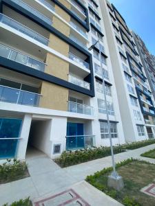 Apartamento En Arriendo En Cali En San Fernando A123173, 86 mt2, 3 habitaciones