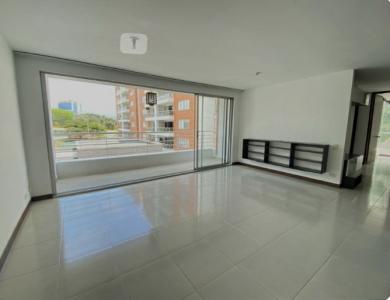 Apartamento En Arriendo En Cali En Valle Del Lili A123932, 90 mt2, 3 habitaciones