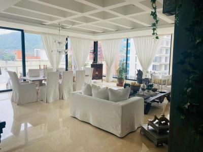 Apartamento En Arriendo En Cali En Normandia A127512, 280 mt2, 3 habitaciones